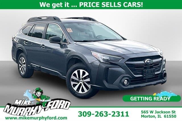 2023 Subaru Outback Premium