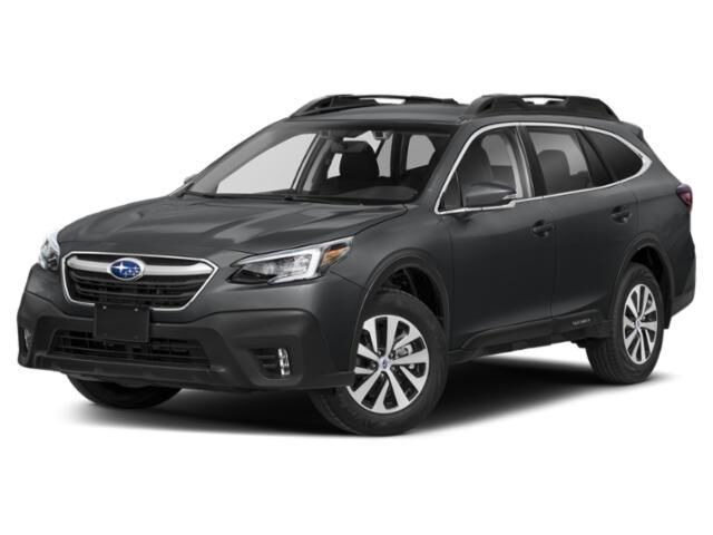 2020 Subaru Outback Premium — photo 1 of 13