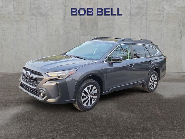 2023 Subaru Outback Premium — photo 1 of 13
