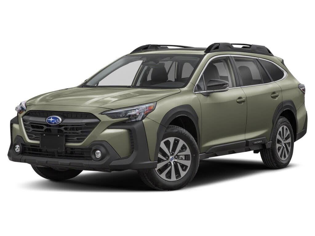 2024 Subaru Outback Premium — photo 1 of 1