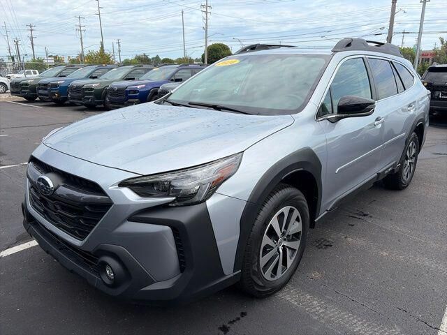 2024 Subaru Outback Premium