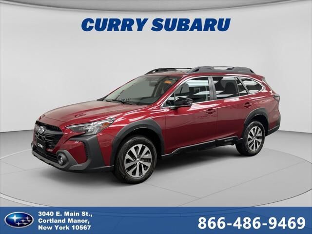 2023 Subaru Outback Premium