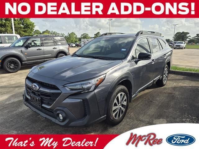 2024 Subaru Outback Premium