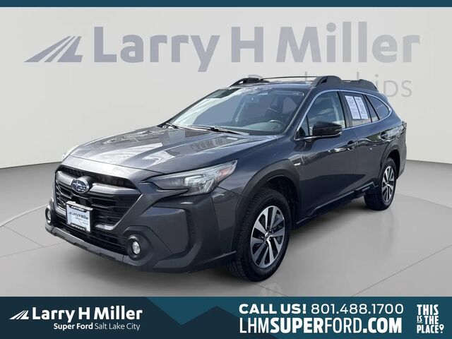 2023 Subaru Outback Premium
