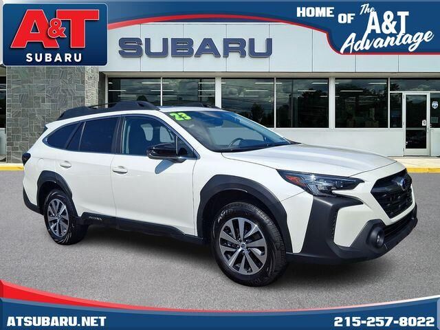 2023 Subaru Outback Premium