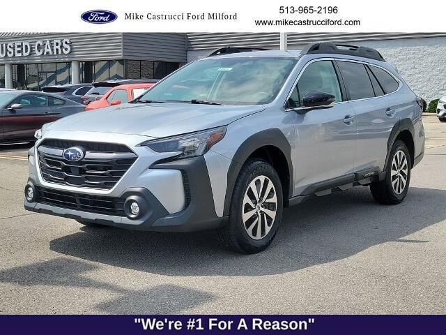2024 Subaru Outback Premium