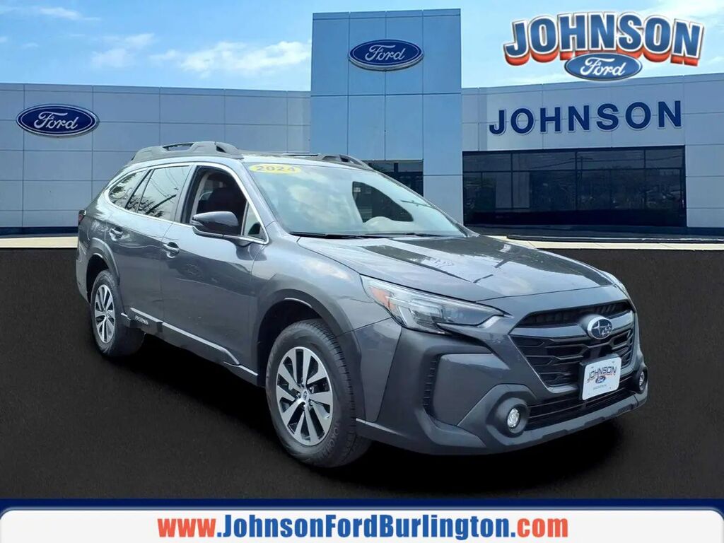 2024 Subaru Outback Premium — photo 1 of 13