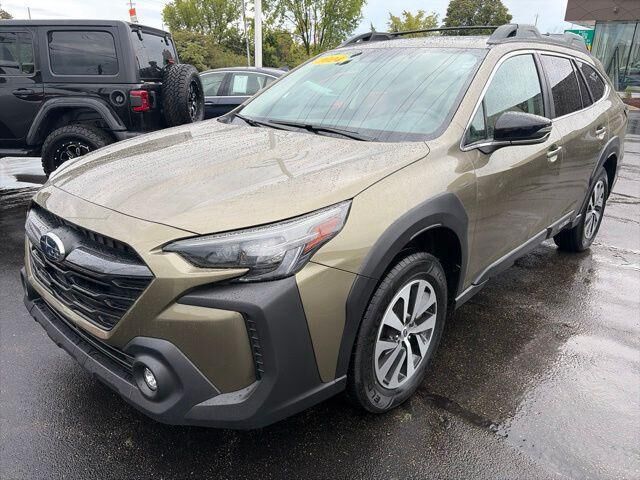 2024 Subaru Outback Premium