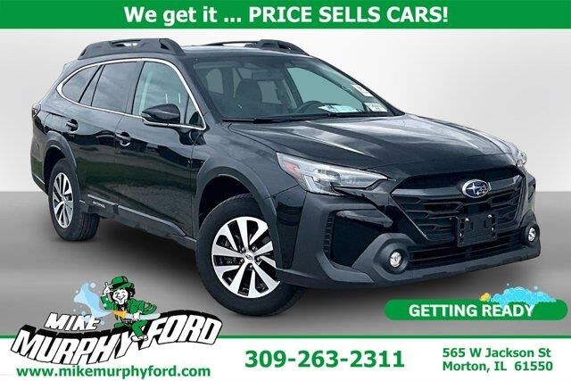 2023 Subaru Outback Premium