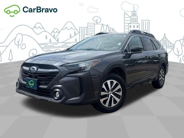 2023 Subaru Outback Premium