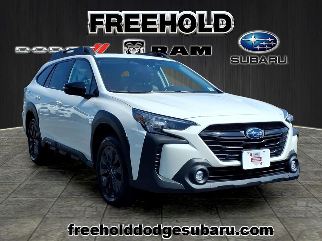 2024 Subaru Outback — photo 1 of 13