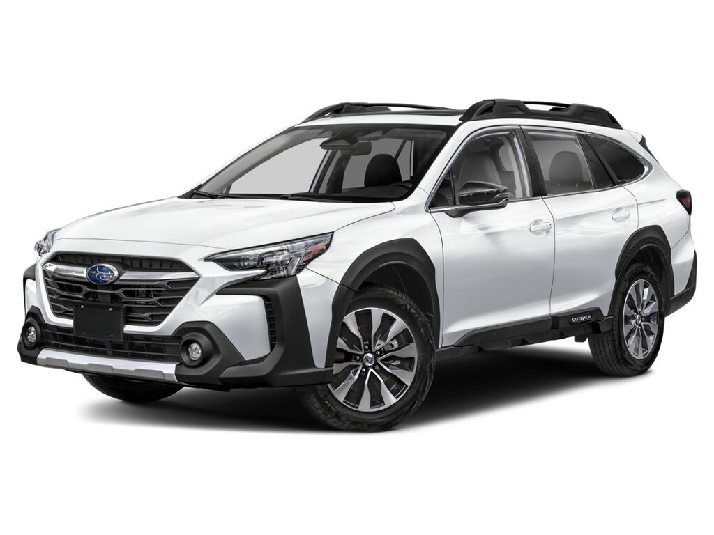 2024 Subaru Outback Limited — photo 1 of 13