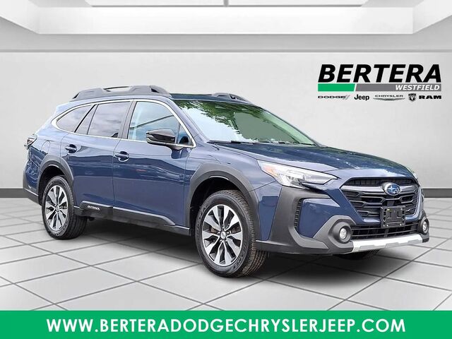 2023 Subaru Outback Limited