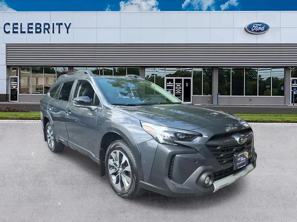 2023 Subaru Outback Limited — photo 1 of 13