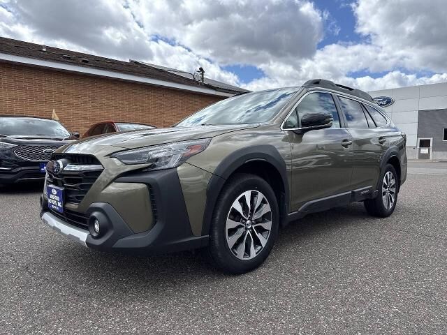 2023 Subaru Outback Limited