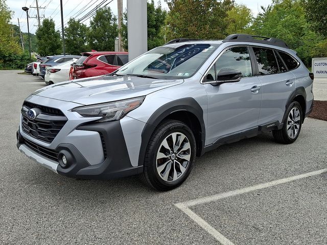 2024 Subaru Outback Limited