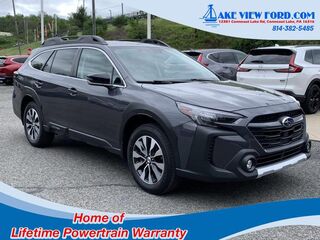 2023 Subaru Outback Limited