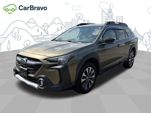 2023 Subaru Outback Limited