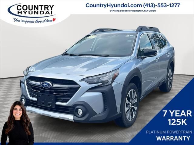2024 Subaru Outback Limited