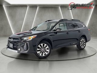 2024 Subaru Outback Limited