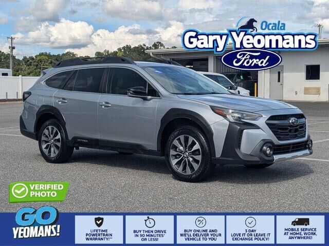 2023 Subaru Outback Limited