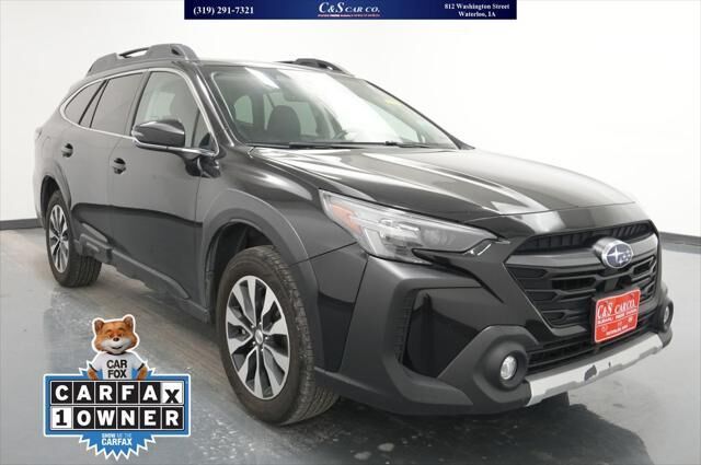 2024 Subaru Outback Limited — photo 1 of 13