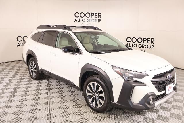 2023 Subaru Outback Limited