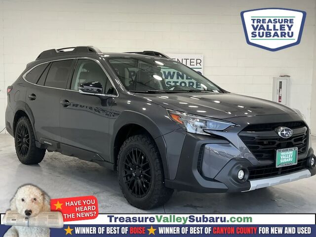 2023 Subaru Outback Limited