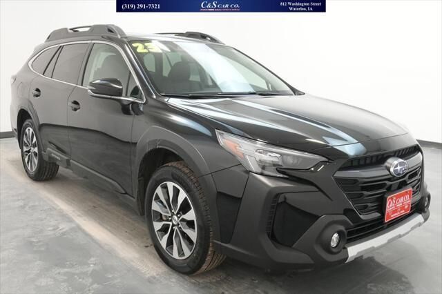 2023 Subaru Outback Limited