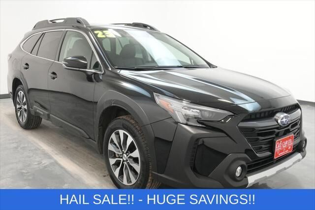 2023 Subaru Outback Limited — photo 1 of 13
