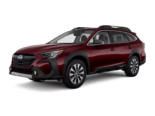 2024 Subaru Outback Limited — photo 1 of 13