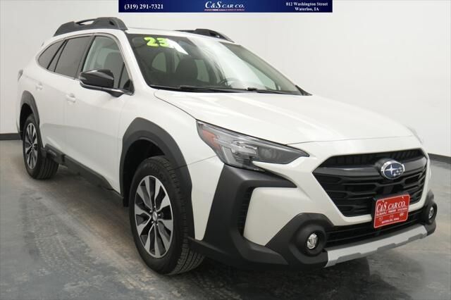 2023 Subaru Outback Limited