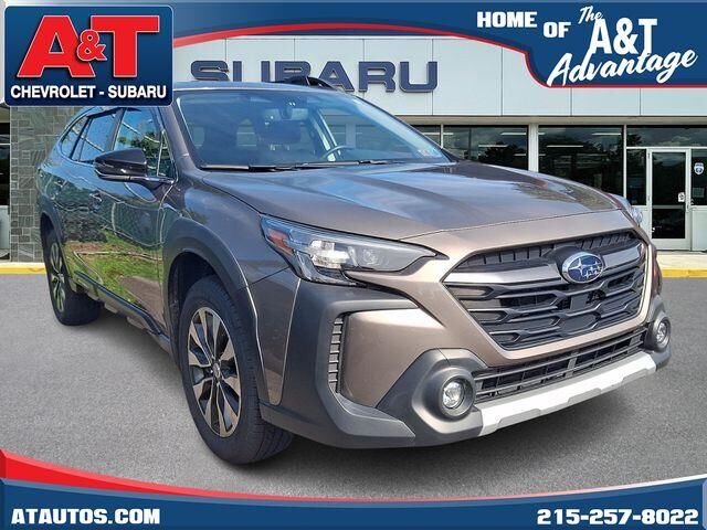2024 Subaru Outback Limited