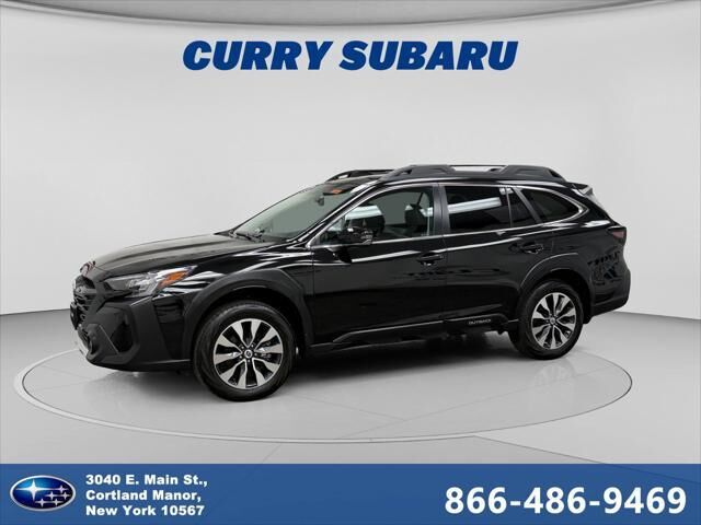 2023 Subaru Outback Limited