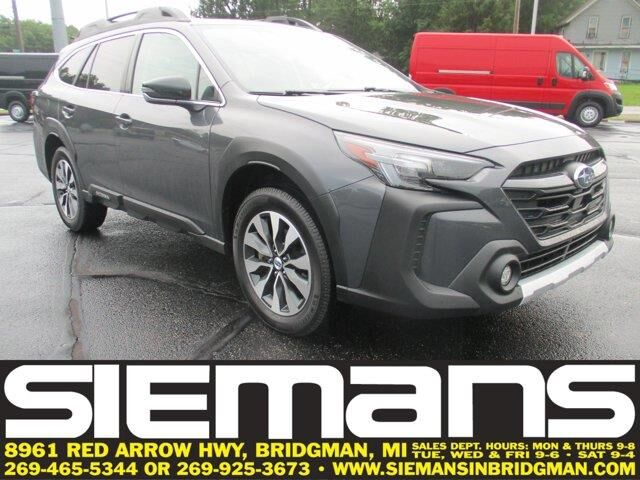 2023 Subaru Outback Limited