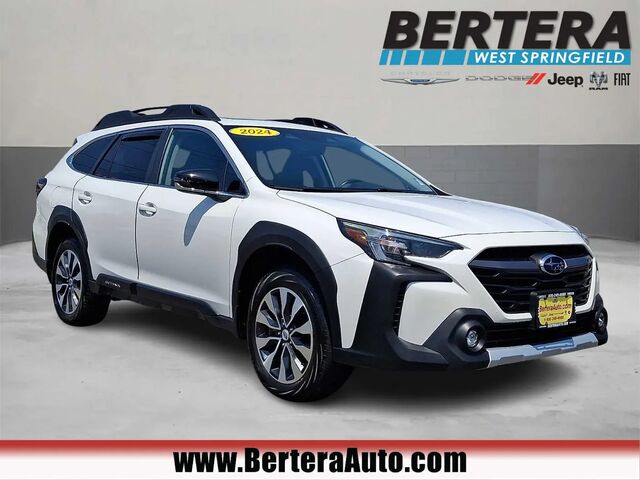 2024 Subaru Outback Limited