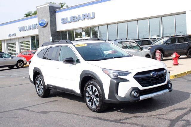 2024 Subaru Outback Limited