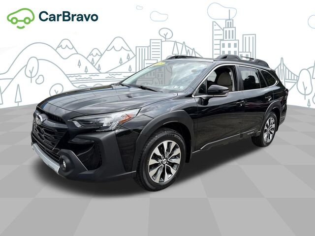 2023 Subaru Outback Limited