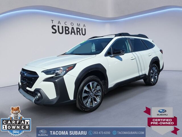 2023 Subaru Outback Limited