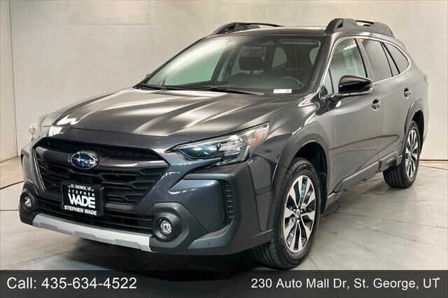 2023 Subaru Outback Limited