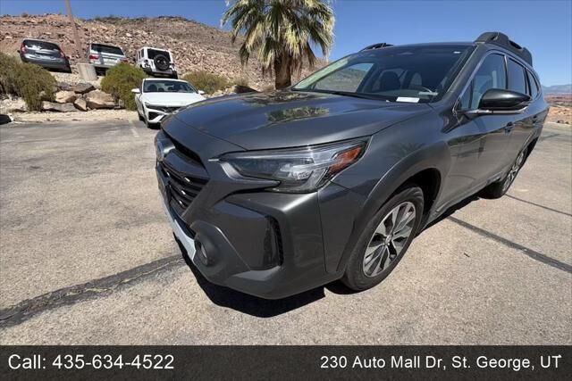 2023 Subaru Outback Limited