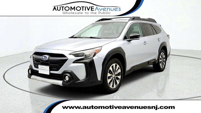 2024 Subaru Outback Limited
