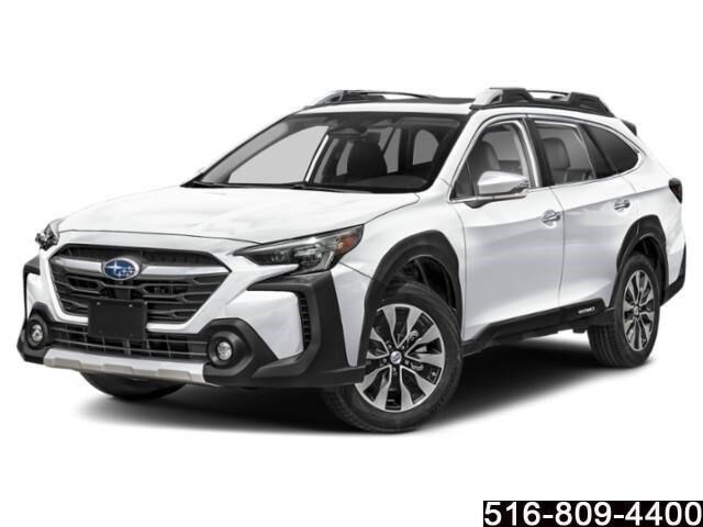 2024 Subaru Outback Touring