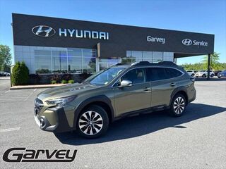 2023 Subaru Outback Touring