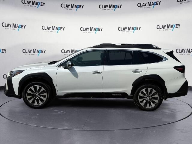 2023 Subaru Outback Touring