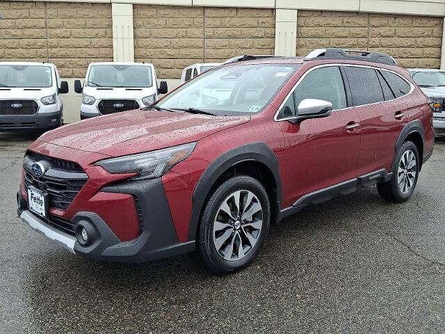 2023 Subaru Outback Touring