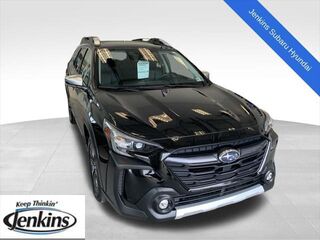2024 Subaru Outback Touring