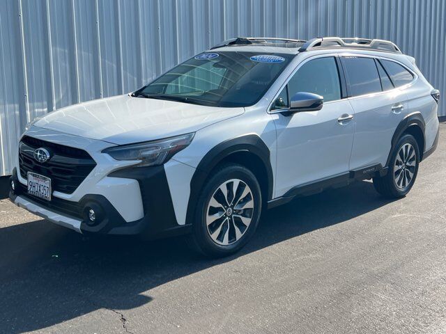 2024 Subaru Outback Touring