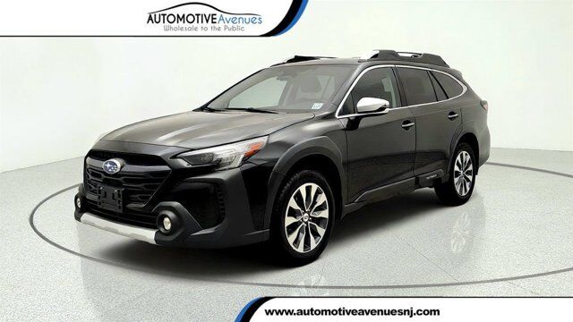 2023 Subaru Outback Touring