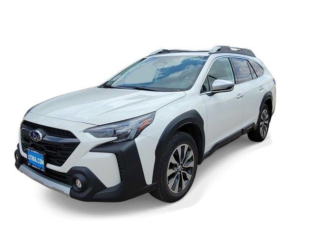 2023 Subaru Outback Touring